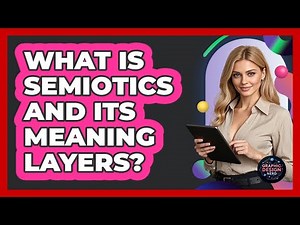 What Is Semiotics And Its Meaning Layers?