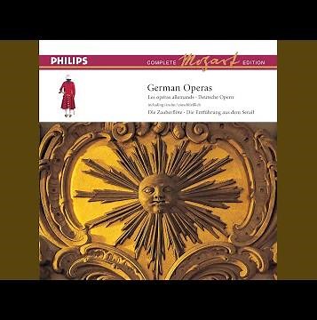 Mozart: Bastien und Bastienne, K.50: Intrada