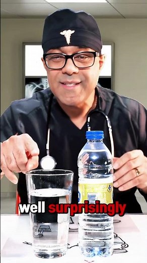 Your Body Is Full Of Plastic And You Don't Know It #microplastics #shocking