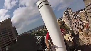 Abseilers Sydney - Height Safety, Rope Access, Working at Heights