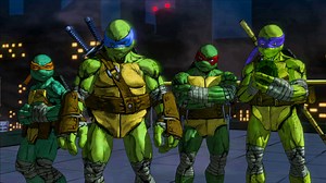 Teenage Mutant Ninja Turtles: Mutants in Manhattan gets launch trailer