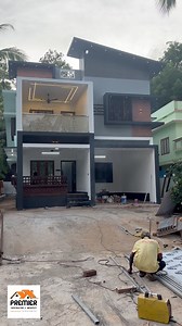593K views · 7.9K reactions | Renovation Work Transformation 5bhk...