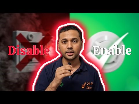 How To Disable & Enable Devices in Fire Alarm Systems (Step by Step)