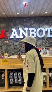 JURASSIC ANBOT Jurassic campmeet dah buka pendaftaran tau korang apa lagi jom join campmeet kita di Bernam Nature hut di tanjung malim 2 - 4 januari 2026 jom kita bina community Anbot di sana ! Explore,Discover and Roar with Anbot ! Untuk registration boleh tekan di bio profile! #anbotstore #anewbreedoftraveller #campingmalaysia | ANBOT Store
