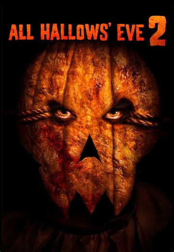 All Hallows' Eve 2
