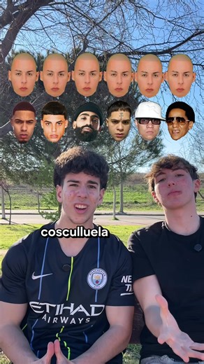 Cosculluela: El Rey de las Tiraderas en la Música