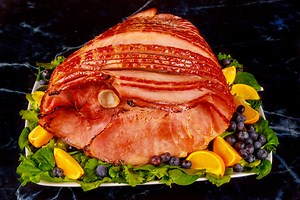 How to Cook a Pre-cooked Spiral Ham
