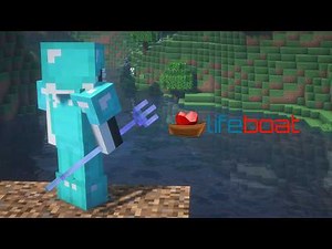 How to Rule Lifeboat SMP...