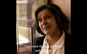 How do you handle your marriage when your day job is divorce? | BBC One