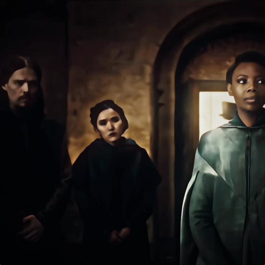 Yennefer: A icônica transformação em The Witcher