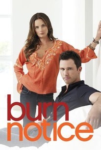 Burn Notice: Season 5, Episode 12 | Cast and Crew  | Rotten Tomatoes