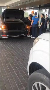 6.9K views · 48 reactions | Russian vlogger Vitaly Zdorovetskiy, 33, is arrested by Operatives of the Criminal Investigation and Detection Group, in coordination with the Bureau of Immigration, for allegedly harrassing Filipinos for content at the SM MOA Seaside Boulevard in Pasay City on April 2.  CIDG #mindanaotimesnews #followersreelsfypシ゚viralシfypシ゚viralシalシ #followers | Mindanao Times | Facebook