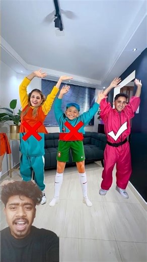 We found Dad’s clothes, but where are mine and Mom’s 🙄 #shorts