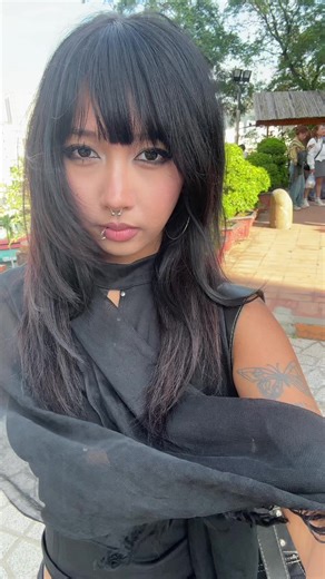 Video của Ampaer (@impaerrr) với bản nhạc nanana - mietze conte
