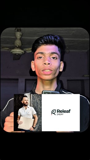 relief paper brand 🤯😱