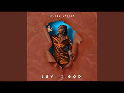 Amazing God