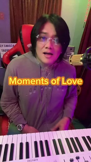 Memorable 80s Love Songs Duet: Moments of Love by After All