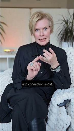 12 Days of Hygge - Day 1 - Krista