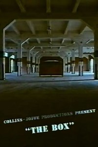 The Box - Movie
