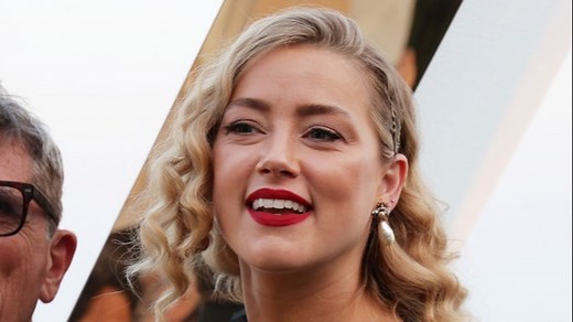 Amber Heard thanks fans after new career move as she leaves new life in Spain to return to US