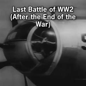 The B-32 Dominator was the final heavy strategic bomber to enter the U.S. Army Air Forces' service, and heroically took part in the last air battle of the war, days after the Japanese Emperor had announced Japan's surrender. | Dark Documentaries