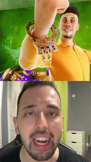 Φυλακής σούπα!🍜 #shorts