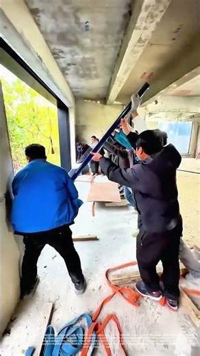 Glass on the Line: The Unseen Physics of Moving the Unmoveable