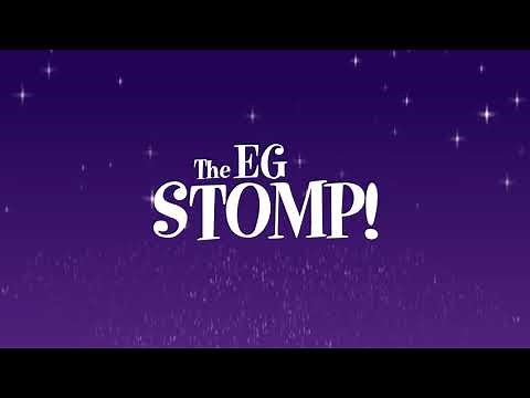 My little pony: Equestria girls The Eg stomp Dance tutorial