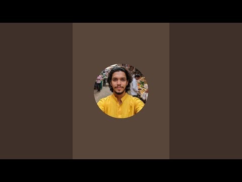 Mr Roni Ai is live good morning 🌞