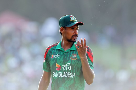 Sri Lanka vs Bangladesh 2025 T20I series: Full schedule, squads, match timings, and live-streaming details