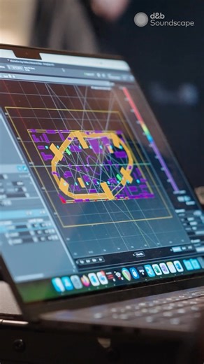 In Time Loops, sound became an exhibit... This time last year, at the Science Museum London, historic instruments once silent behind glass were revived through live performance — brought to life with immersive spatial audio thanks to #dbSoundscape. From tape echoes to vintage synths, three visionary composers and the ensemble Icebreaker transformed space and time into sound. #dbaudiotechnik | d&b audiotechnik