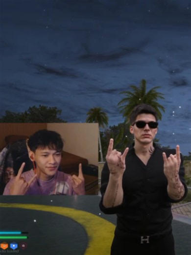 HENGHONG bangeettt dah @ＬＯＰＥＺ W @Project Baechu W @Givanka – YT LOPEZ BAE [Eps.214] #lopezbae #projectbaechu #baechu