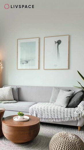 Tired of living a cluttered life? Use these tips and make your life clutter-free. Follow Livspace for more. Visit us for more 👉🏻https://bit.ly/3IvFG6r . . . #Livspace #HomeInterior #HomeDecorTips #HomeOrganization #HomeOrganizationTips #LivingRoom #LivingRoomDecor | Livspace