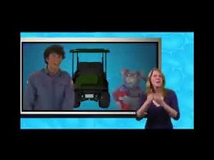 Andy's wild adventures theme tune (2012,Signed)