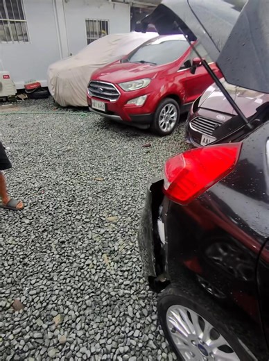 galing saten a year ago nag shower ung loob. nabuhay pannaten RFA module alang gastos. #fyp #ford #fordfiesta | GTAcarsph - Buy / Sell / Trade