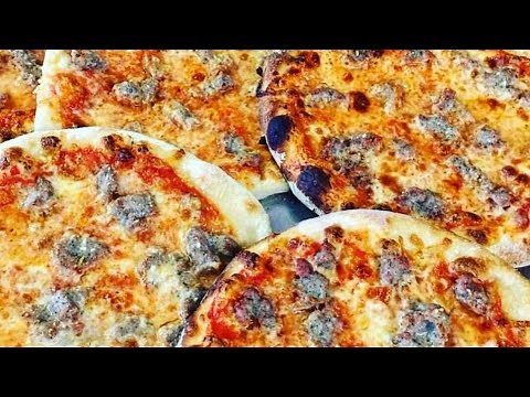 The Best Pizza Place In Every State
