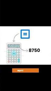 DAY 1 | How 8 + 4 Becomes 12 Inside a Calculator
