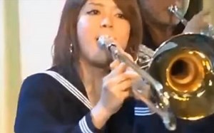 摇摆少女《Sing Sing Sing》Swing Girls Live 2004