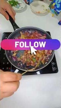 👉 “أخطر باڭيتا بالكبدة مشرملة 😳🔥 واش كاين شي واحد ما يعجبوش؟! #recette #اكسبلور #food