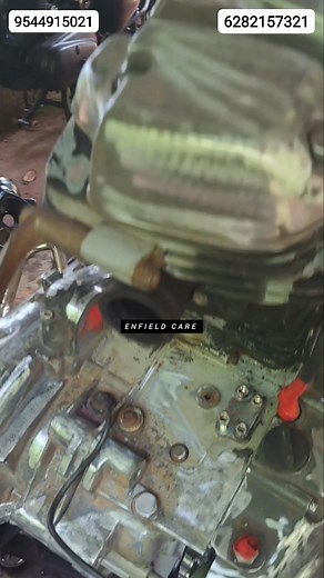 #reelsfbシ #viralreelschallenge #reelsvideoシ #reelsviralシ #reelsfypシ #viralreelsシ Kannur mayyil | Enfield Care