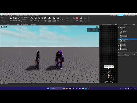 How To BAN Any Players From Your Roblox Game Easily (Roblox Studio Tutorial)