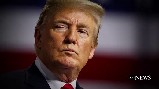 Trump to sign directive on scaled-back Space Force