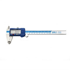 DML DC04150 Digital Caliper 0-150mm (0-6") - DML