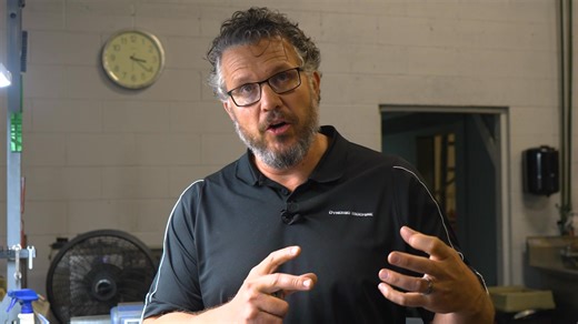 The $1,700 Mistake That Built a Reputation. #cncmachining #dynamicmachine #machining #machinelearning | Dynamic Machine, LLC