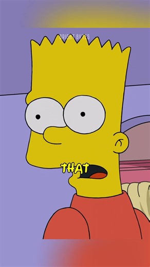 Bart and the Missing Christmas Feeling | The Simpsons #simpsons