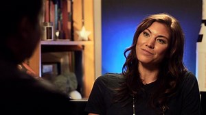 Soccer pioneers recall the first Women’s World Cup