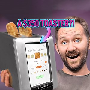 125K views · 965 reactions | Testing The Best Food Gadgets! | Dope or Nope | Facebook