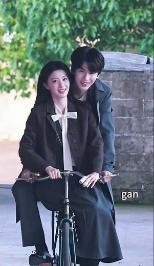 Lễ Khởi quay phim Giây Phút Ấy Quá Giới Hạn do Trương Lăng Hách & Vương Sở Nhiên đóng chính. 25/6/25