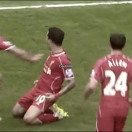 Coutinho the Genius: When Football Becomes Art