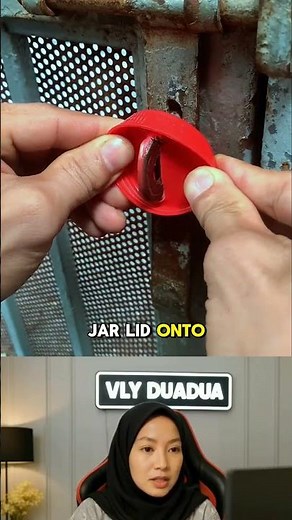 Genius Hack to Keep Your Padlock From Rusting! 🔒💡